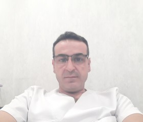 Serkan, 44 года, Ankara