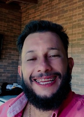 Cleves из Ji Paraná 27 лет