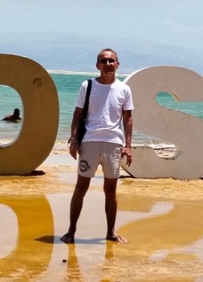 Stanislav, 46, Russia, Moscow