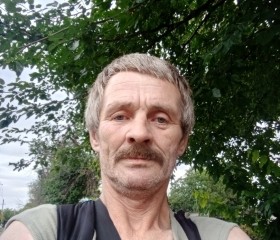 Андрей, 52 года, Горячеводский