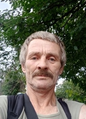 Андрей, 52, Россия, Горячеводский