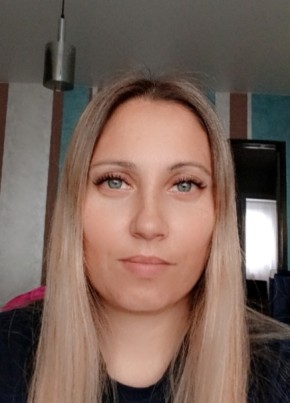 Ольга из Михайловск (Ставропольского край) 41 год