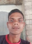 Mangal Yadav, 20, Phulpur