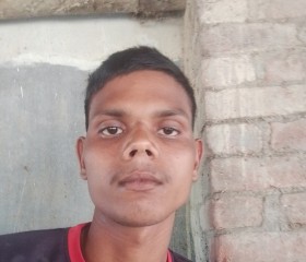 Mangal Yadav, 20 лет, Phūlpur