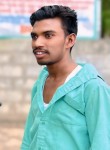 Ajay, 18 лет, Pune