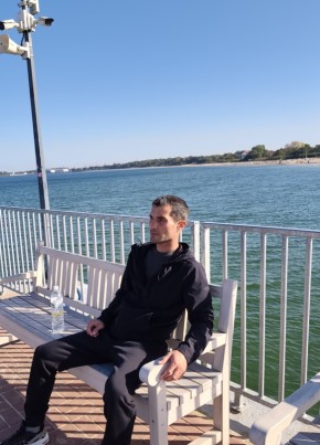 Dowran из Gdańsk 36 лет