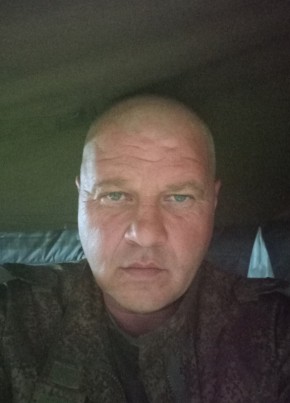 Макс, 45, Россия, Буденновск