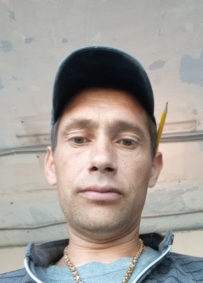 Денис, 36, Россия, Варна