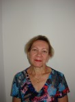 Марина, 58 лет, Віцебск