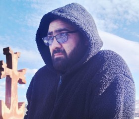Ես, 31, Ashtarak