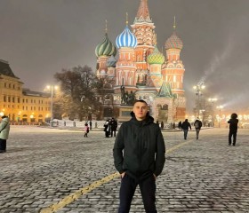 Vadim, 25, Yekaterinburg