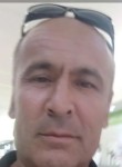Zhakhongir, 46  , Moscow