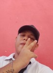 Carlos, 21, Santa Marta