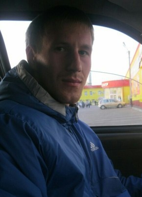 Александр, 32, Россия, Мичуринск