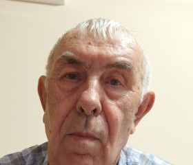 Slava, 76, Phnom Penh