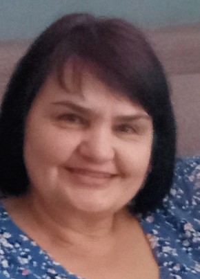 Irina, 55, Russia, Barnaul