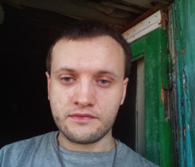 Ваня, 31 год, Новошахтинск