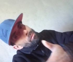 Gabriel, 28, Mendoza