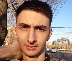 Иван, 19 лет, Павлодар