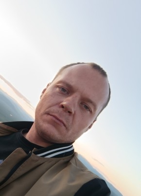 Sergey dlya vstre, 34, Russia, Novosibirsk