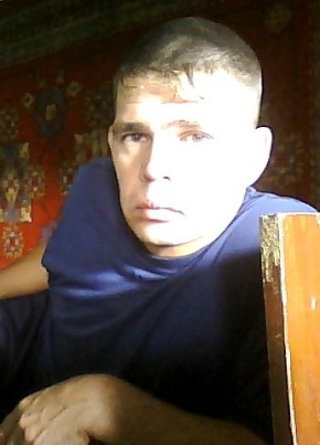 Олег, 51, Россия, Новосибирский Академгородок