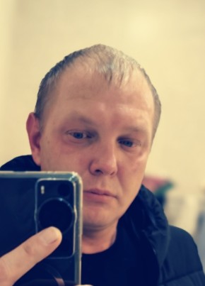 Сергей, 42, Россия, Клин