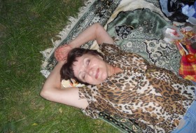 Катерина, 68 - Июнь 2011г