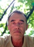 Serj, 51 год, Владивосток
