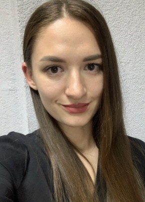 Karolina, 25, Belarus, Minsk