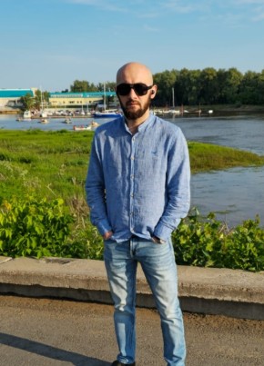 Марат, 31, Россия, Москва