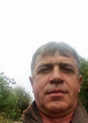 Виктор, 54, Україна, Яготин