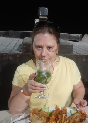 Tatyana, 46, Russia, Ramenskoye