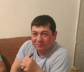 Альберт, 42 года, Владикавказ