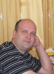 Максим, 45 лет, Мурманск