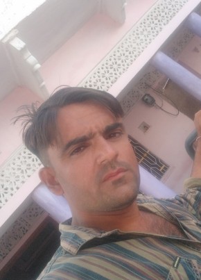 Raj, 35, India, Lucknow