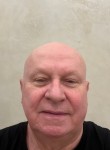 Vova, 72, Moscow