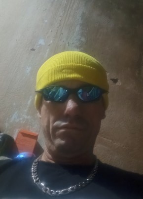 Edgar Lima из São Sebastião do Paraíso 46 лет