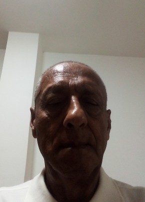 Nelson, 59, República de Colombia, Santiago de Cali