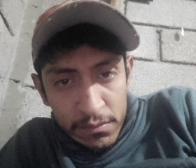 Miguel angel, 25 лет, Iztapaluca