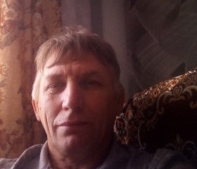 Александр, 56 лет, Свердловськ