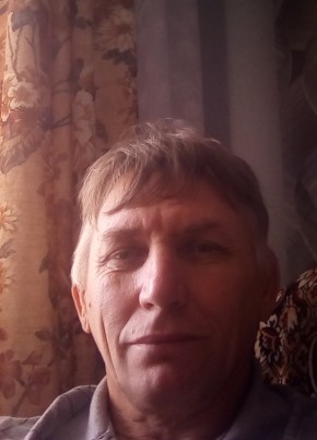 Александр, 56, Україна, Свердловськ