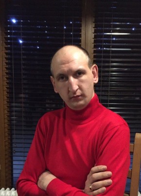Дмитрий, 42, Россия, Подольск