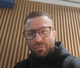 elad, 41, Qiryat Bialik