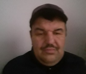 Dorel Bourosu, 48, Focsani