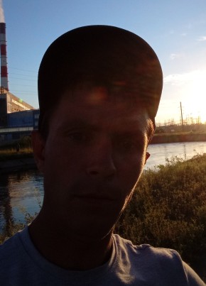 Макс, 36, Россия, Рефтинский