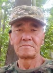 Азатбек, 57 лет, Бишкек