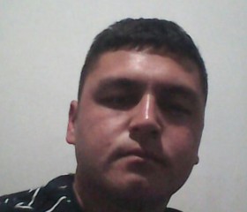 Sarvarbek, 30, Moscow