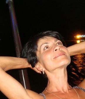 Марина, 46, Россия, Таганрог