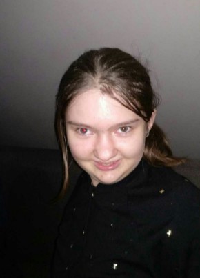 Катя, 21, Україна, Тернопіль