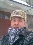 Серик, 60 лет, Санкт-Петербург
